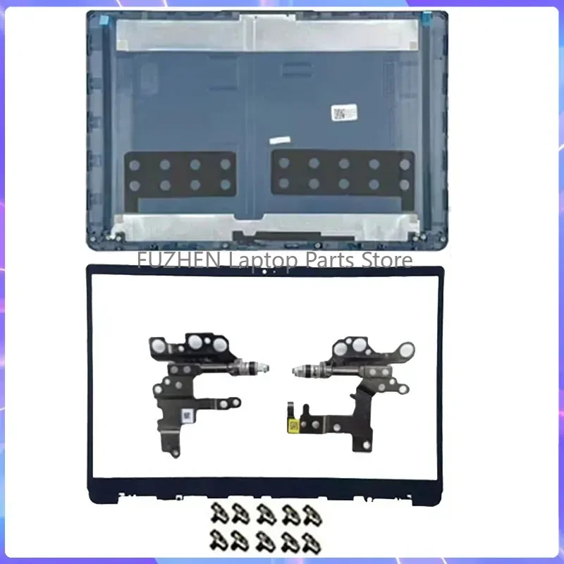 Variant: Blue AB hinge