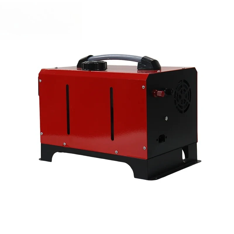12V Air Parking Diesel Heater For Campervan Similar To Eberspacher's 24V Air Heater Made In China