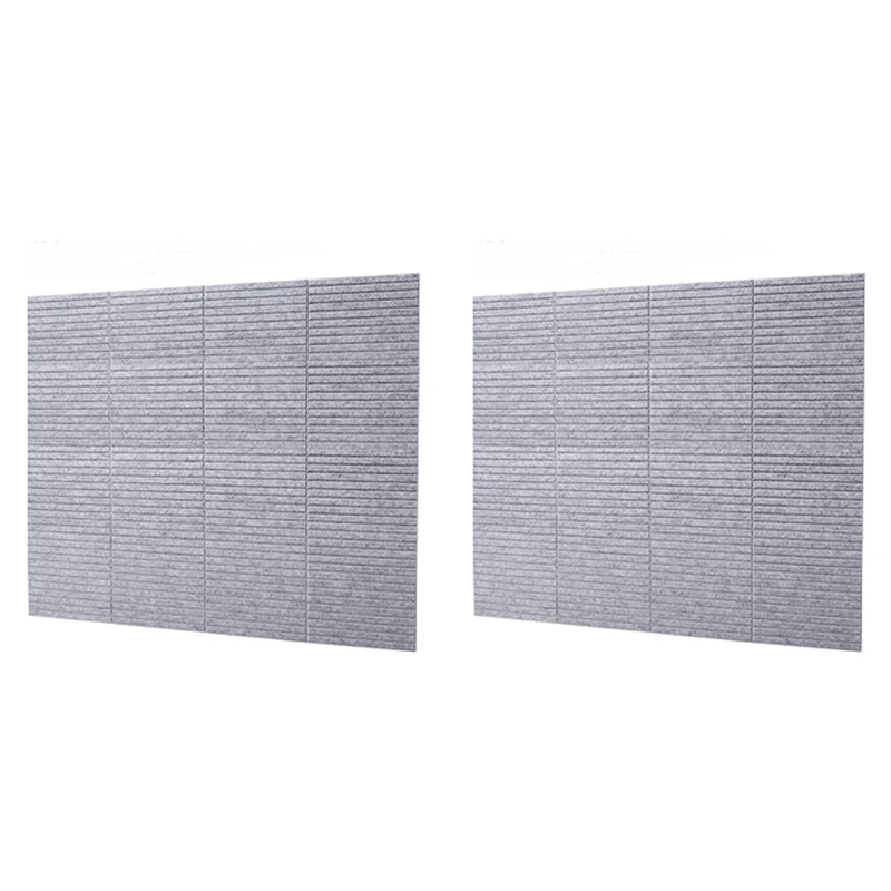 32 Pcs Acoustic Panels,Sound Insulation Board,Wall Sound Insulation Board,For Acoustic Treatment,Wall Decor,Studio,Etc