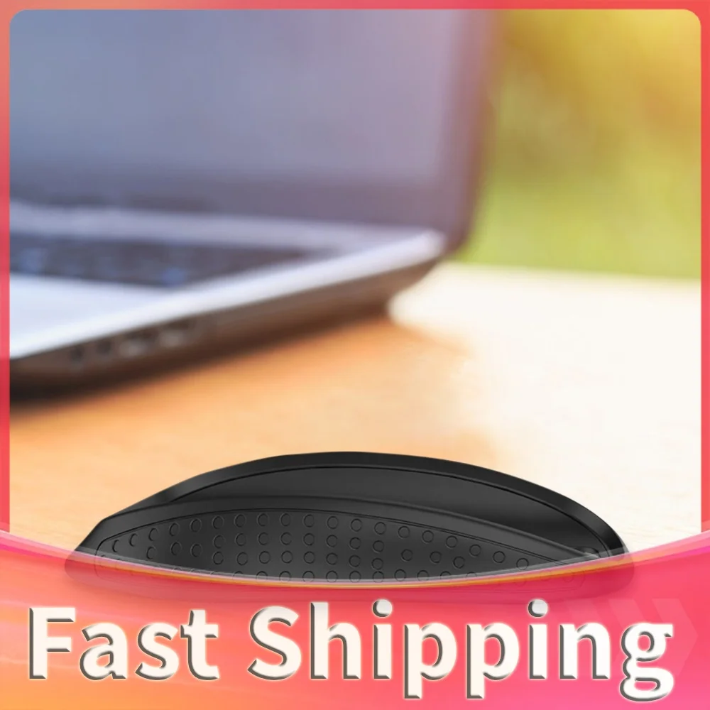 For Magic Mouse 2/3 Base Increased Comfort and Control Mouse Base Anti-Slip Design Ergonomic Grip&Base