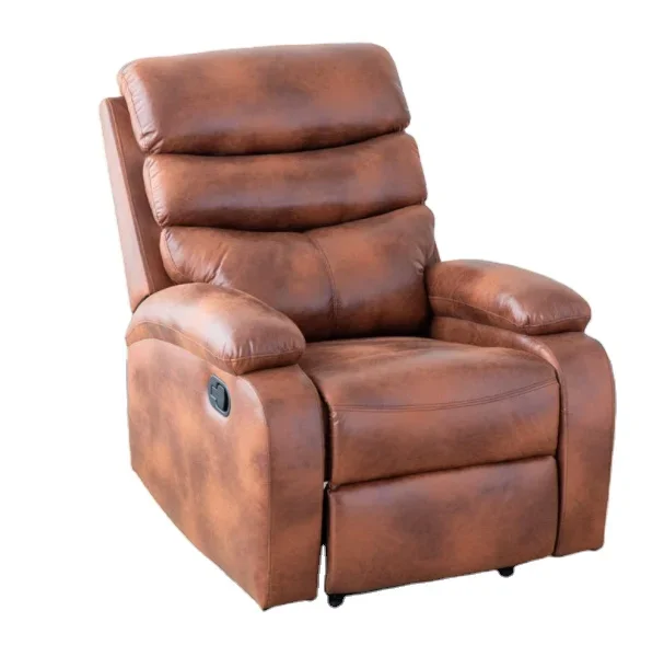 2024 recliner chair hot sale leather recliner sofa recliner chair massage chair