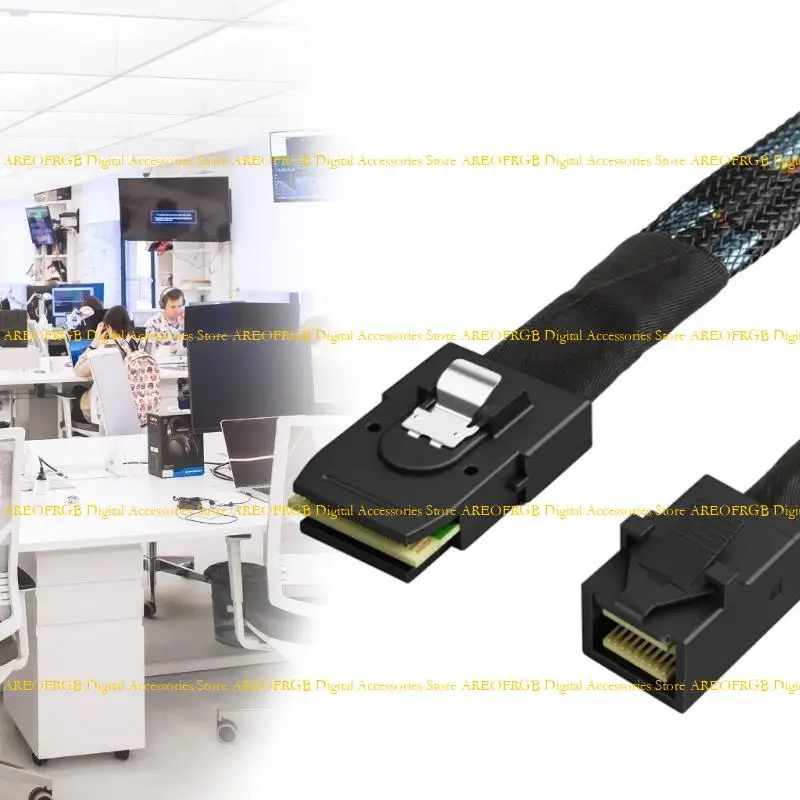 Minisas profissionais e21e para minisas interfaces para conectividades servidor