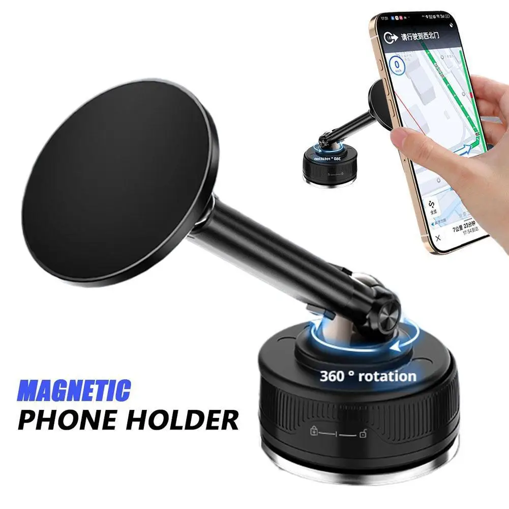 

Автомобильный держатель для телефона Автомобильная навигация Специальная присоска Автомобильная универсальная фиксированная внутренняя поддержка центрального управления Вращение Универсальный