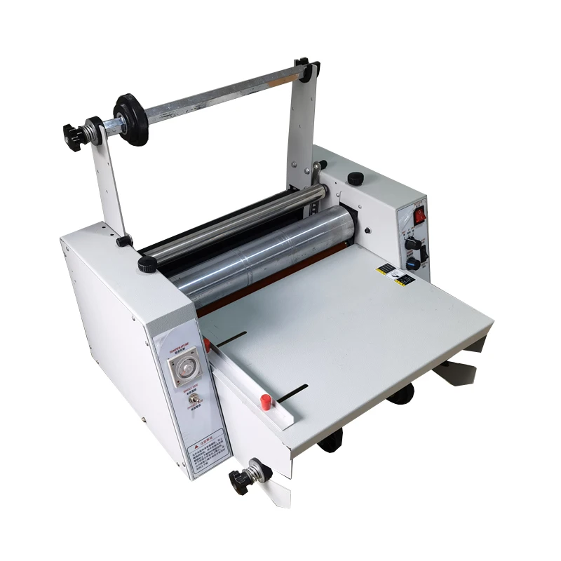 

Автоматическая машина для горячего ламинирования офисных фотографий