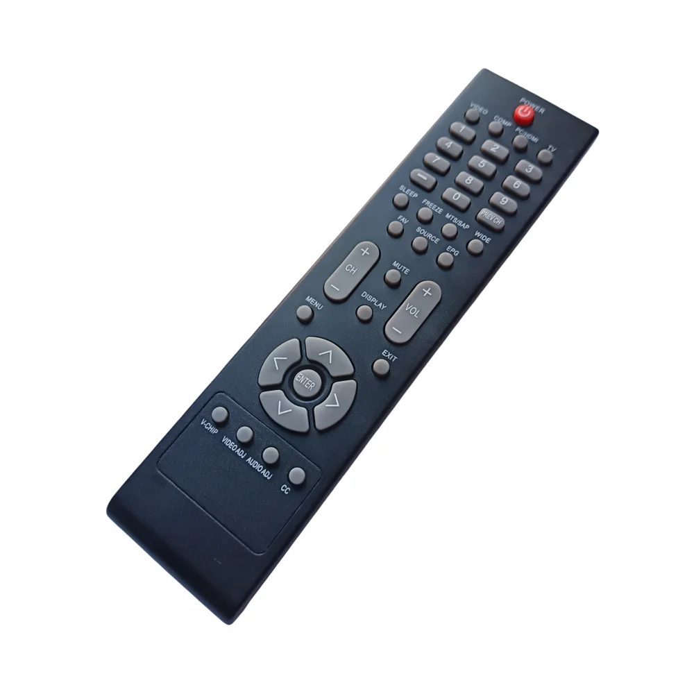 New remote control fit for AOC Envision LE32D3330 LE32W037M LE39D3330 LE40H137M L37W861 L42H861 LE37W234D LCD TV