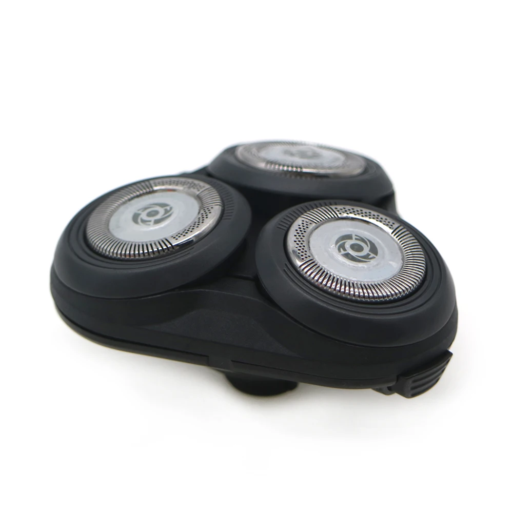 Rasierkopf geeignet für Philips Norelco S5000 S5420 S5370 S5140 S5110 S5050 S5091 S5082 S5380 S9000 S9031SH50 Ersatzteil – Detail 2