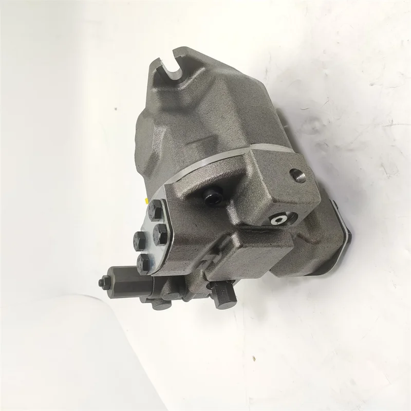 Hydraulic Axial Piston Pump A10V Series A10VSO18DR/31RPPA12N00 / K01 Concrete Pump Truck