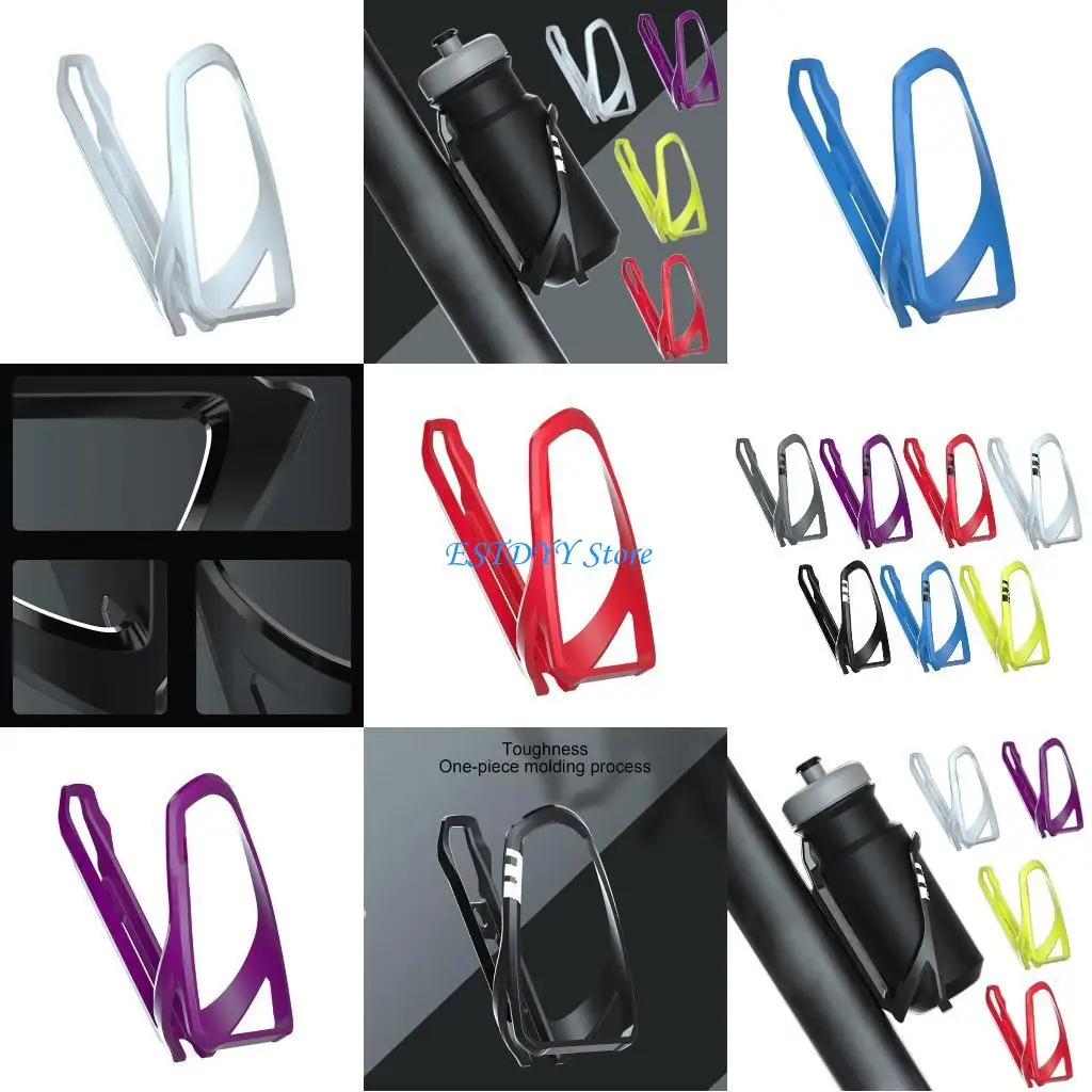 G6DE Bikes Kettles Extension Holder Mount Cycling Water Bottle Cage Adapters Bikes Handlebars Seatpost Flasks Rack