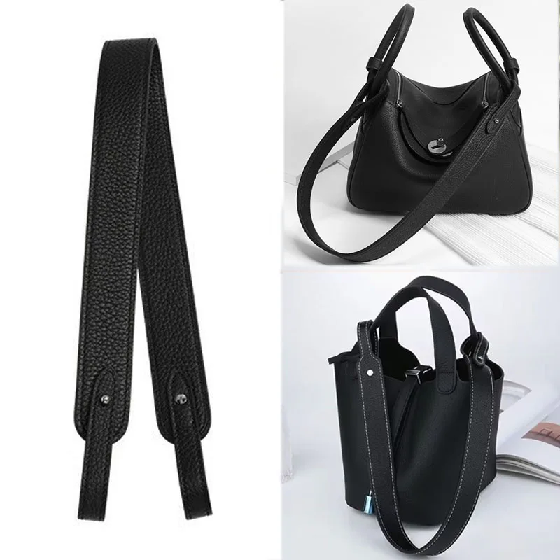 Women's Bags Strap Lindy26 Shoulder Bag Accessories Lindi Crossbody Shoulder Strap Vegetable Basket Transformation Bag Strap ...