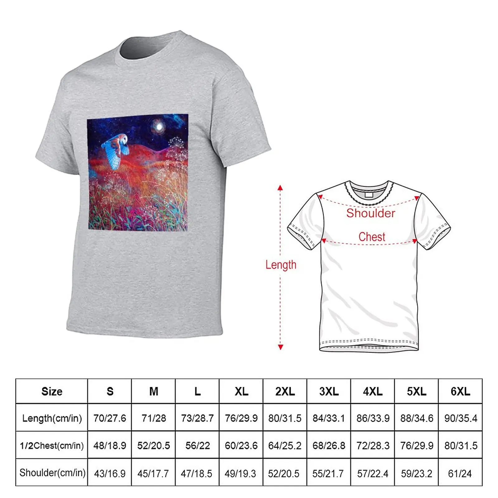 Silent Flight T-Shirt blacks shirts graphic tees korean fashion customs Men's t-shirt