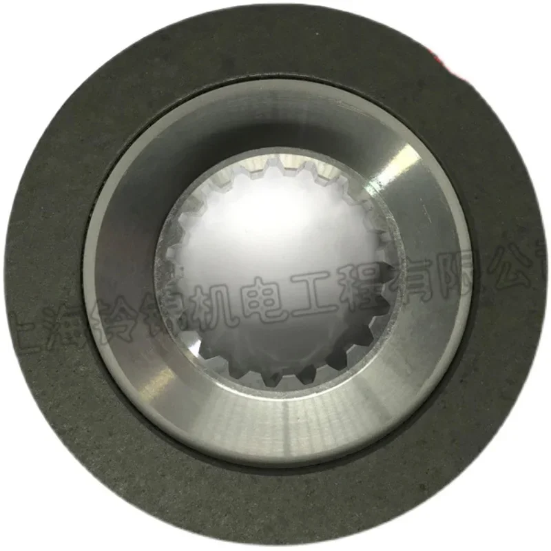 Flangtec Crane Parts NM38741NR2 Brake 52318372