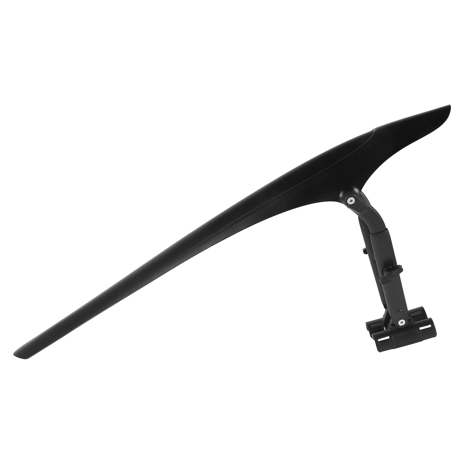 

Extended Bike Mud Guard Adjustable Mudguard for Mountain Road Bicycle Rear Protection Splash Guard Cycling Tire Mudguard