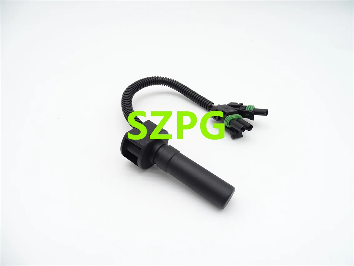 

RE295936 Speed Sensor for John Deere 1654 1854 2054 2104 6800 6810 6820 6830 6930 7210 7330 7430 7530 7630 7715 7930