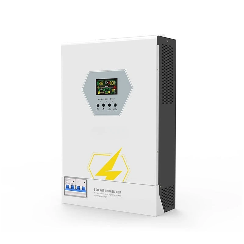 Reiner Sinus-Wechselrichter für die Energiespeicherung im Haushalt im Haushalt, Hochfrequenz-integrierte Maschine, grenzüberschreitende C-Anwendung