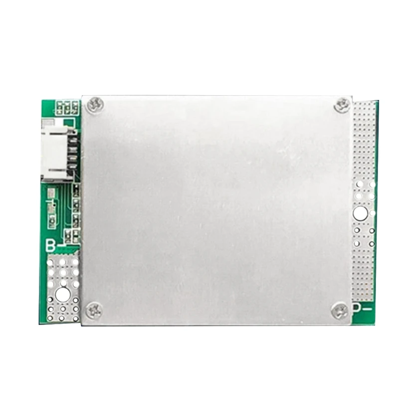 3S 12V 100A Protection Board BMS Lithium Battery Charger Board PCB Protection Board With Power Battery Balance/Enhance