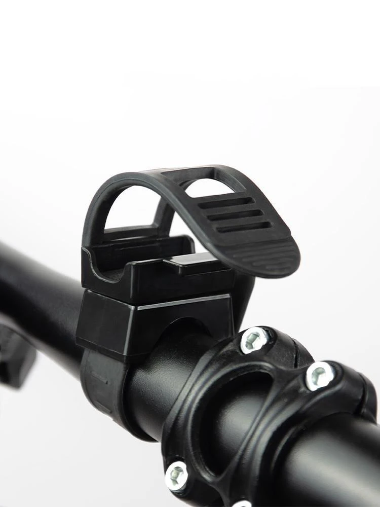 360° Adjustable Multifunctional Bicycle Stand Bicycle Flashlight Clamp Clamp-type Stand Stongo Stand