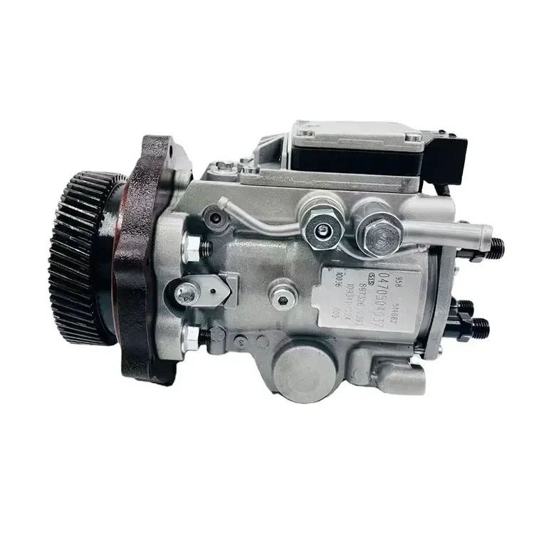 High Pressure VP44 Fuel Injection Pump 0470504045 Common Rail Inje ction Pump 0 470 504 045 ZEXEL 109341-1040 for Nis-san