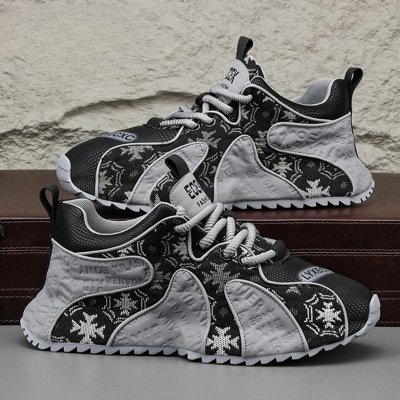 

Top Quality Walking Jogging Sneakers Man Classic Designer Sneaker For Men Comfortable Hard-Wearing Mens Running Shoes