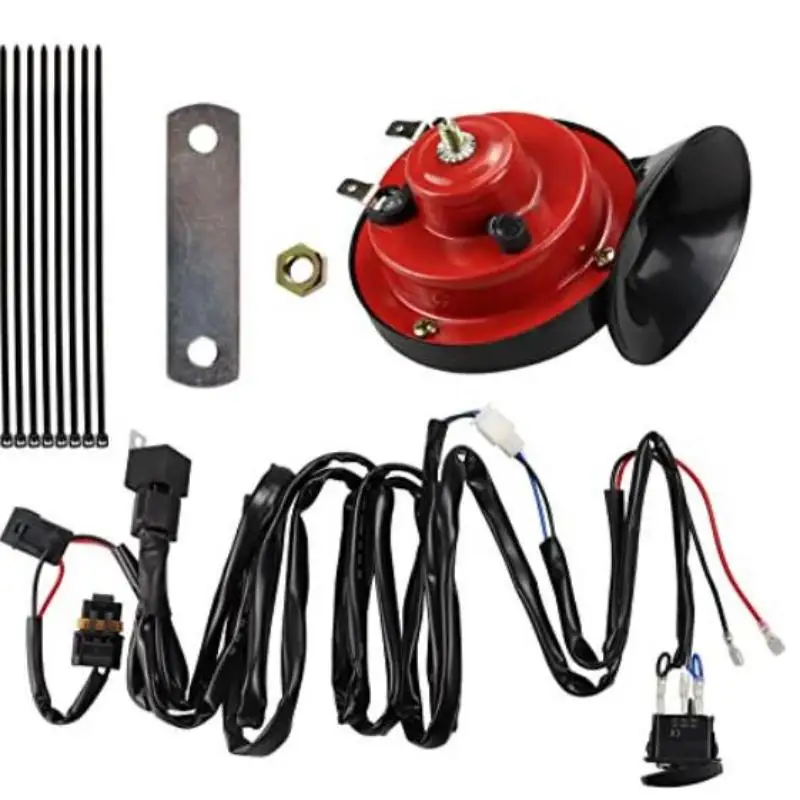 Universal Utv Horn … - image