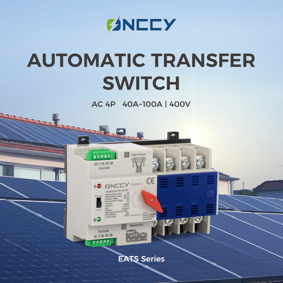 onccy-ats-110v-220v-pc-dual-power-automatic-transfer-switch-63a-100a-household-power-transfer-switch-50-60hz