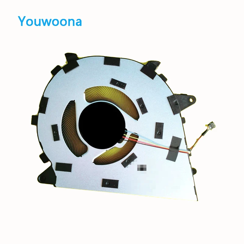 

NEW ORIGINAL LAPTOP CPU COOLING FAN FOR LENOVO Yoga14c IAL7 82QE