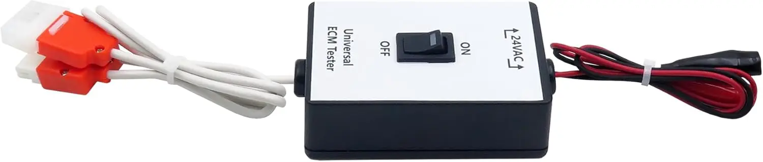 أداة تشخيص أعطال المحرك ECM ، اختبار #5