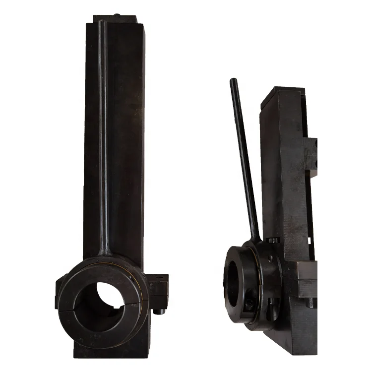 

Facing Head Excavator Repair Hole Repair Boring Machine Accessories