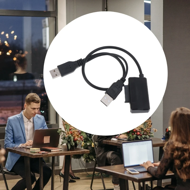 USB 2.0 كابل 13Pin إلى USB-A محول USB 2.0 إلى 13Pin(7+6) كابل