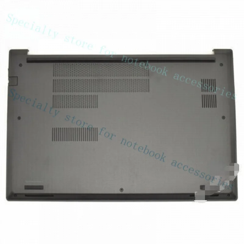 

A++New Lower Bottom Case Base Cover D Cover Black For Lenovo Thinkpad E15 Gen 2