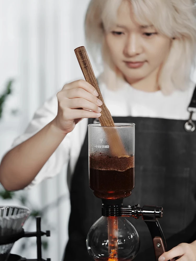 

For MHW-3 Bomber Coffee siphon pot Stirring rod
