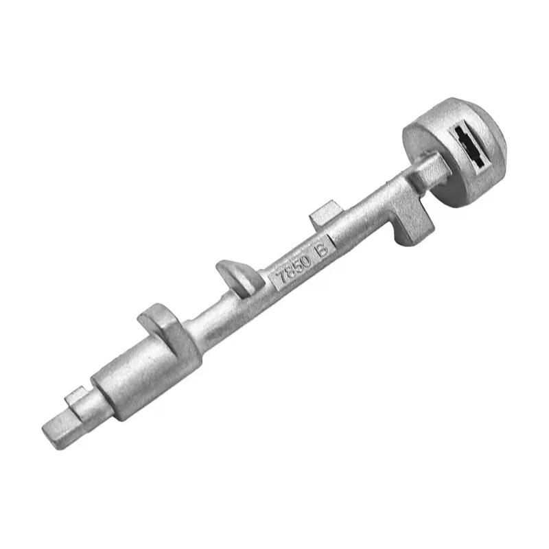 37JE Accuracy Engineered Firing Lock Pipe For 1998 2003 RX300 MCU15 Reliable Execution