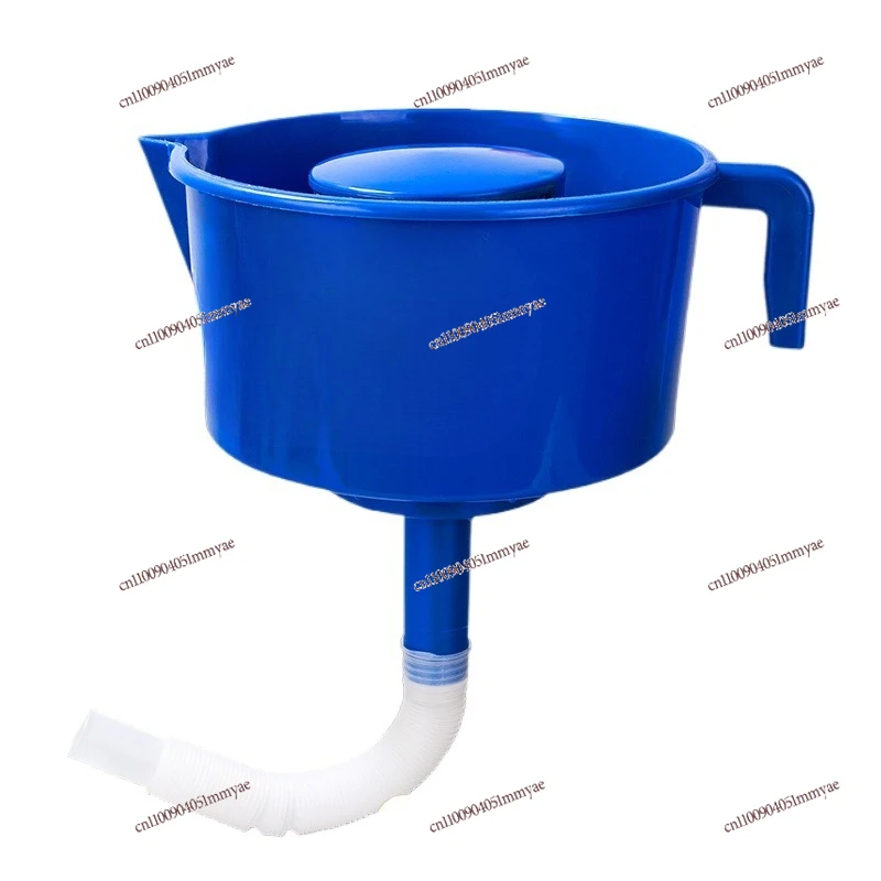 

Oil-water Separator Double-layer Thickened Diesel Filter