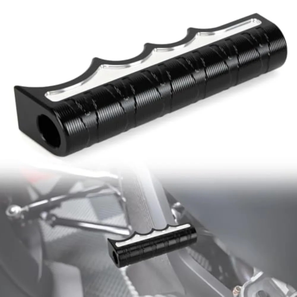 

Motorcycle Forward/Reverse Gear Shift Lever Pedal for Can-am Ryker 600 900 Rally Sport 2019-2025 Shifter Extender
