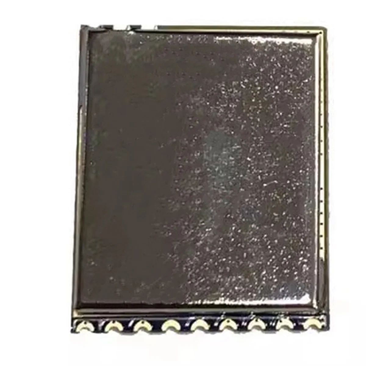 Módulo receptor de vídeo inalámbrico Y06A FPV RX5808, módulo receptor de 5,8G para transmisor AV, Dron FPV RC, Control SPI