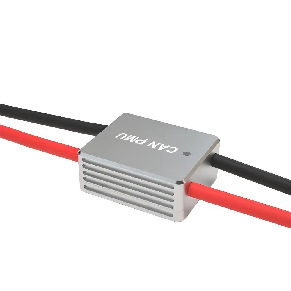 UAVCAN High-Precision Voltage Current Sensor Digital Detection Module for PX4 ArduPilot APM Drone Flight Controller