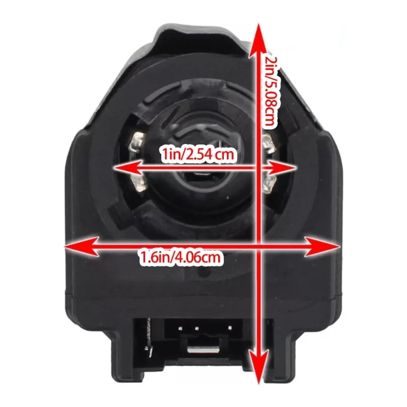 D4S Ignições Lastro Cabeça Conexão Fio Ignições Acessório W3T216 W3T21571 W3T23371 W3T22371 W3T24571 W3T24771 X37F