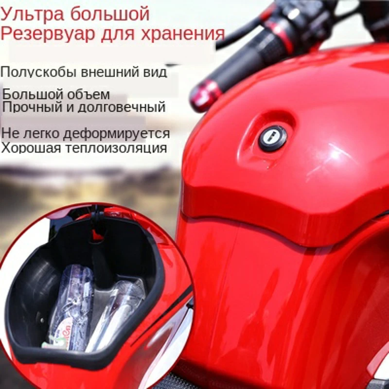 2000W 3000W electric motorcycle 72v 20A 45A lithium battery racing motorcycle with disc brake