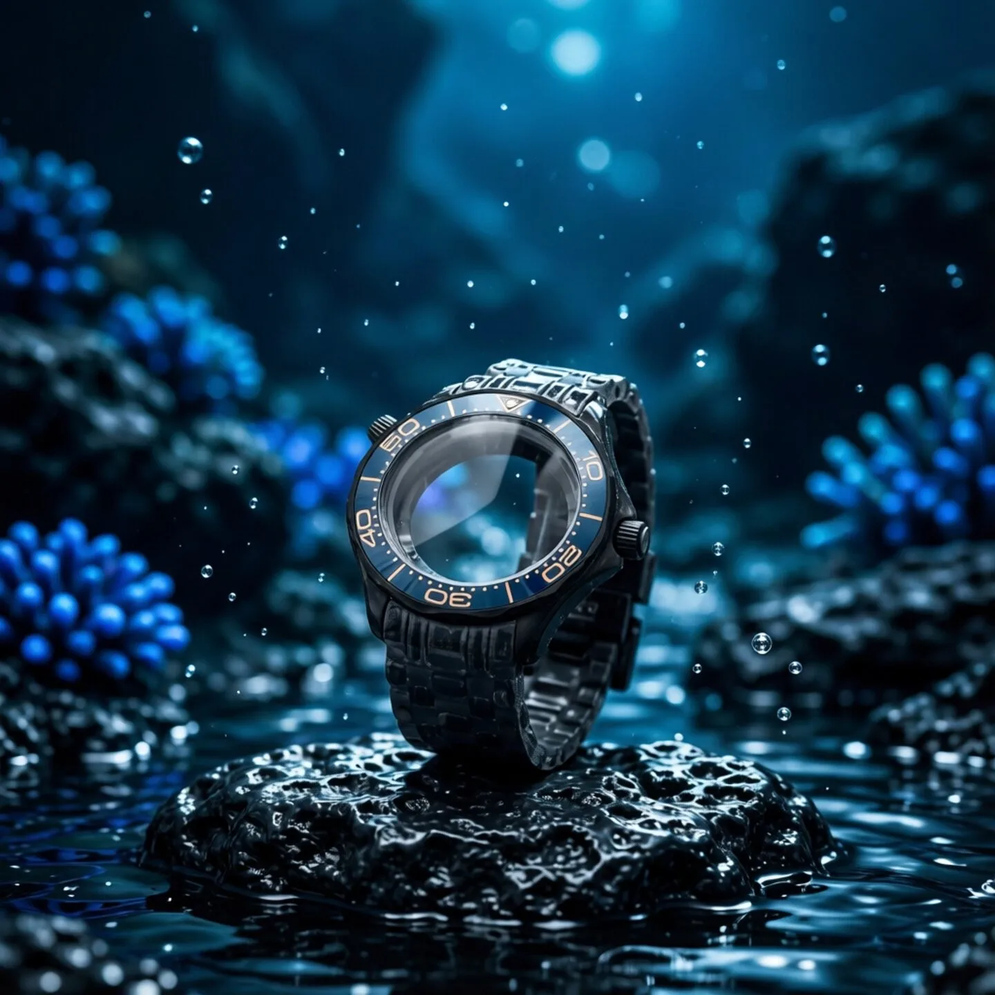 

Корпус NH35 с браслетом для Seamaster 300, водонепроницаемость 10ATM, сапфировое стекло, корпус из цельной стали 316L, подходит для механизмов NH35 и NH36, запчасти для модификации.