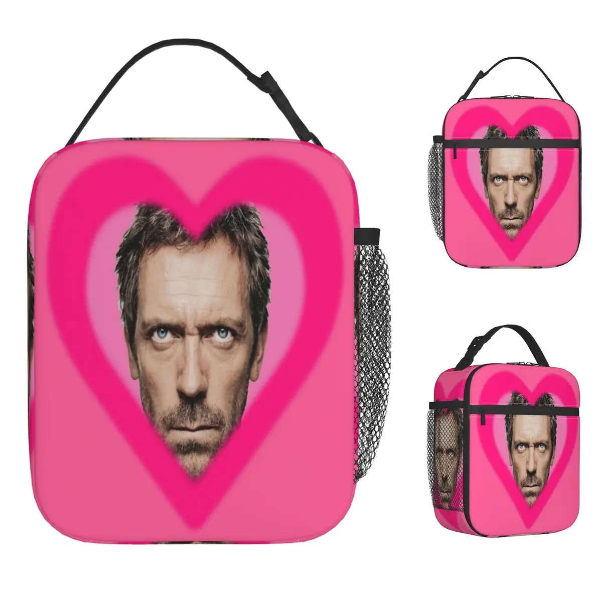 Dr Gregory House Lu… - image