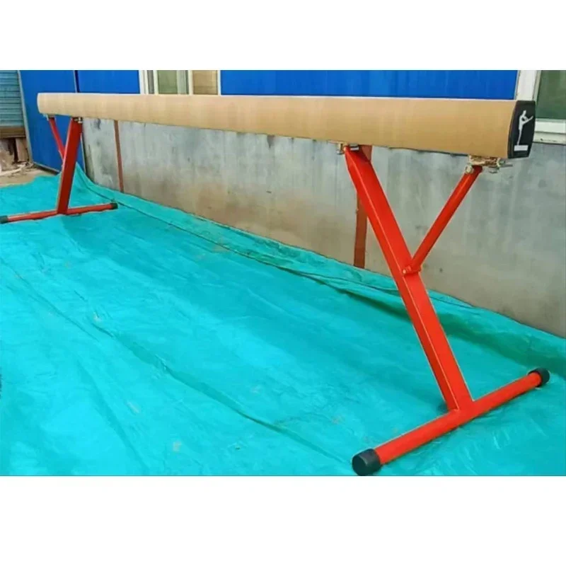 standard  balance beam gymnastic equipment  high quality Aluminium Balance beam for competition