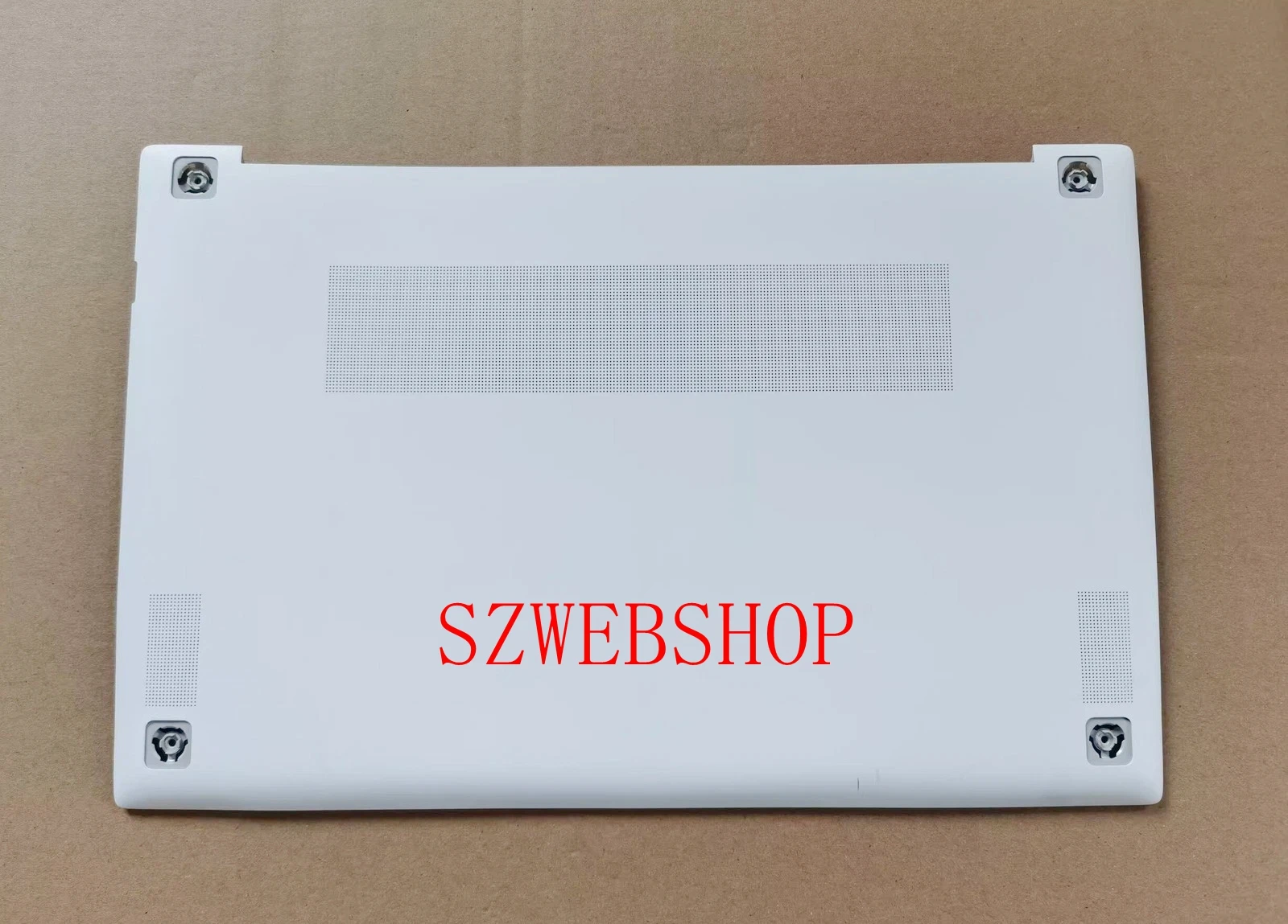 New Laptop For Samsung Galaxy Book NP930XDB 930XDB Base Bottom Case Cover 13
