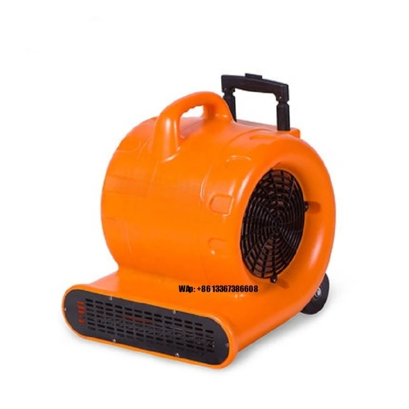 

220V 3200W 3 Speed Hand Portable Industrial Commercial Electric Cheap Price Cold and Hot air Blower for Floor Carpet Shoe Drying