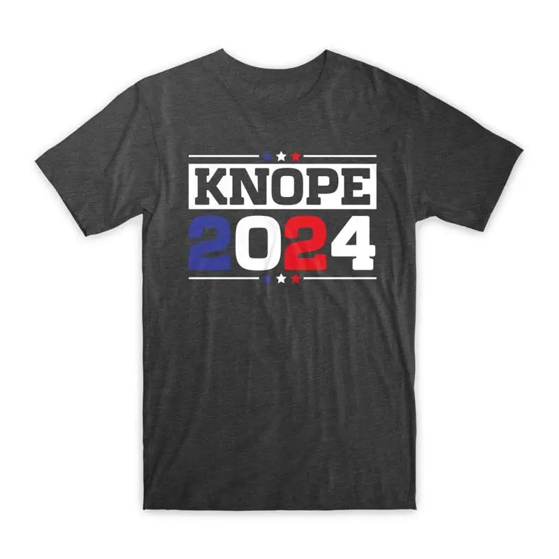 

Knope 2024 T Shirt 100 Cotton Premium