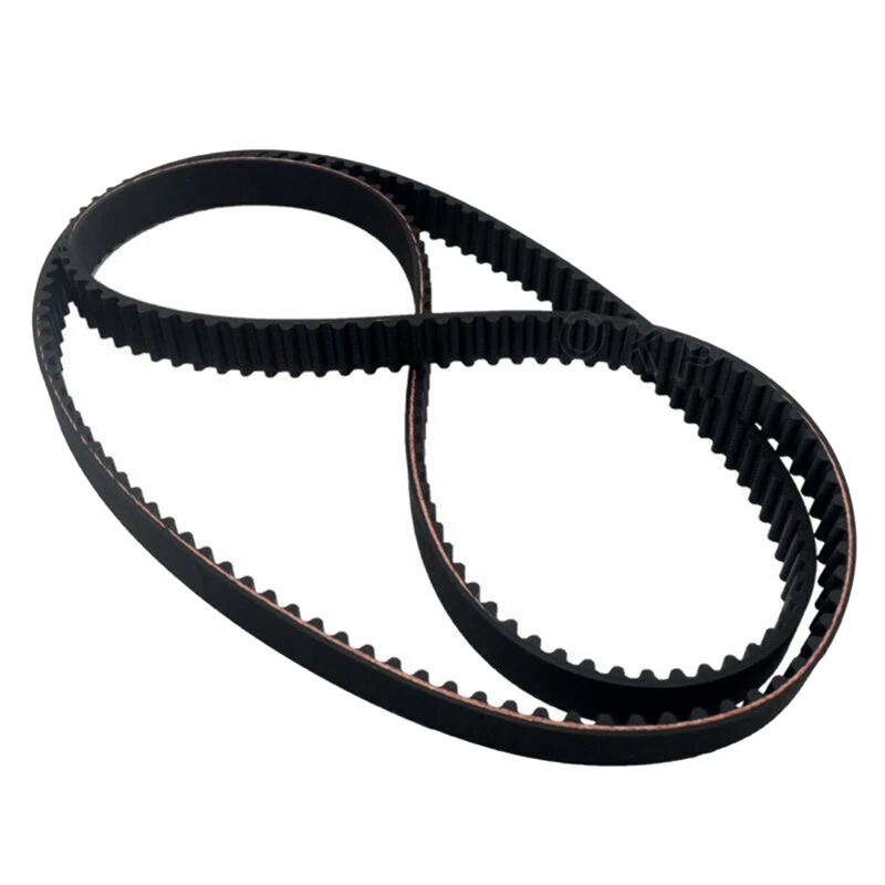 

New V6 3.5L Engine Timing Belt For Honda Accord Odyssey Ridgeline Pilot 14400-Rca-A01 Parts