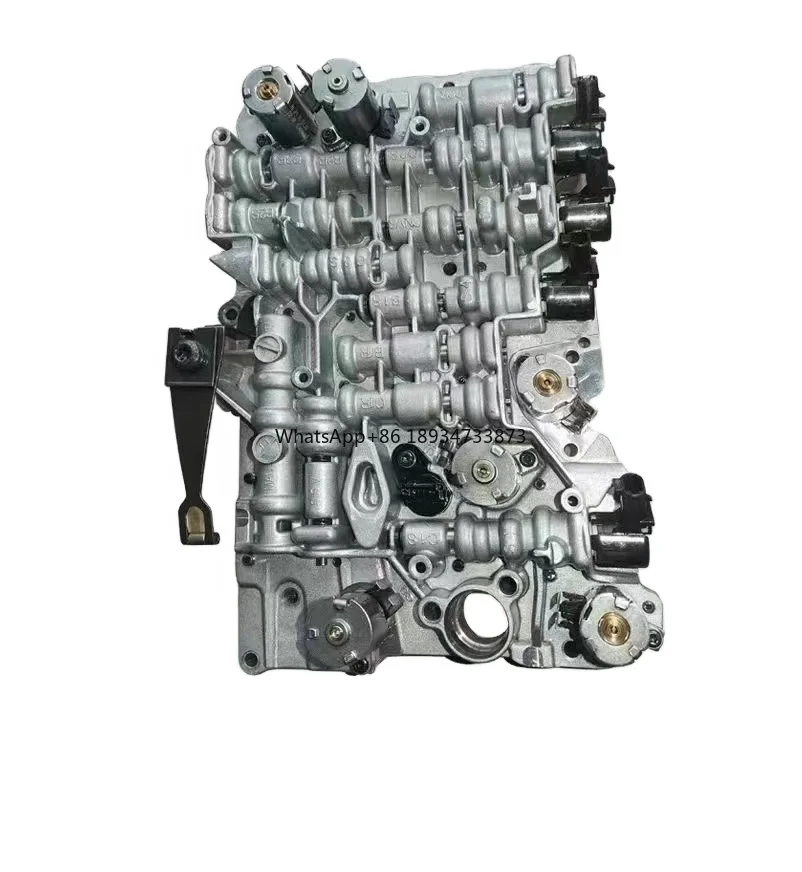 

OEM transmission transmission systems are used BTR6 Valve body for Ssangyong transmission valve bodies BTR6