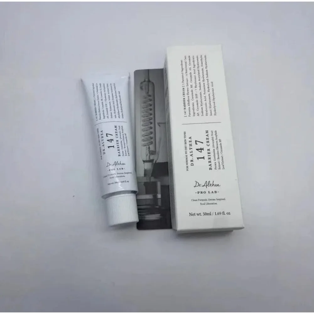 

Dr.345 Dr.147 Антиоксидантный крем для увлажнения и омолаживания кожи, снимает жирную чувствительную кожу, 50 мл