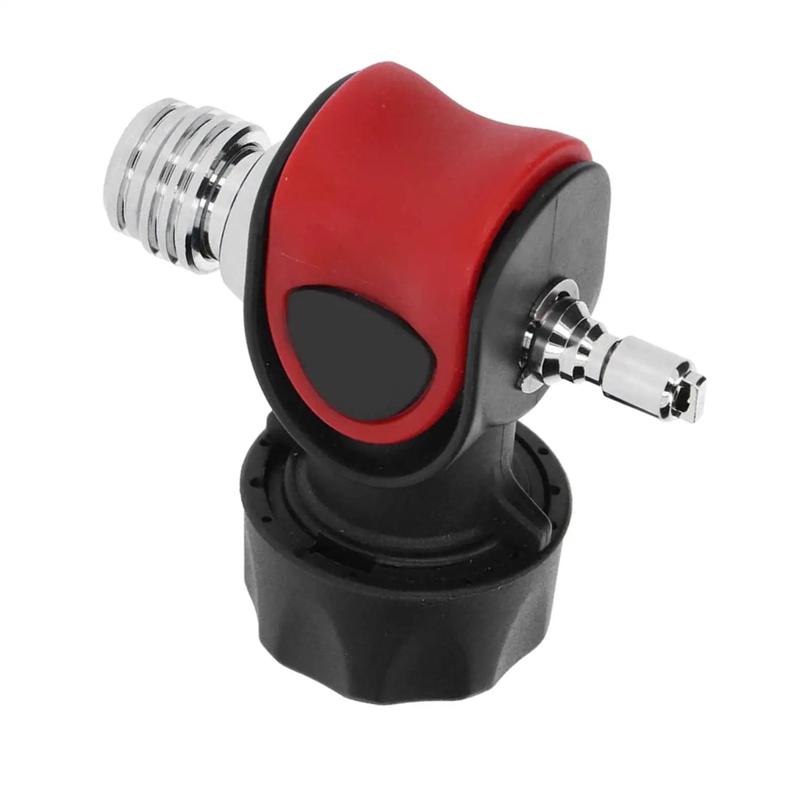 Scuba Diving Shaker Swimming Bell Shaker Underwater Sounder