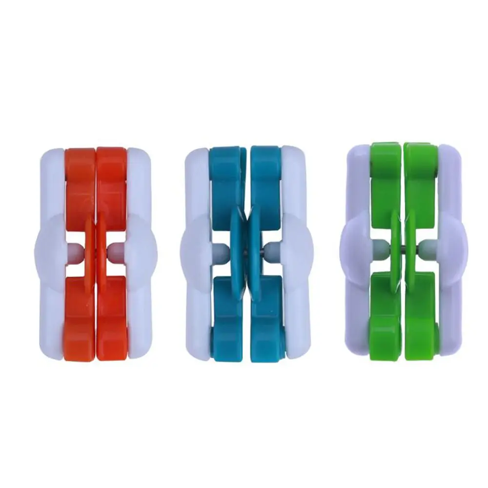 2 قطعة/الوحدة موضة إبرة الحرفية مجموعات اليد ويفر أداة Pompom صانع زغب الكرة الصوف الحياكة