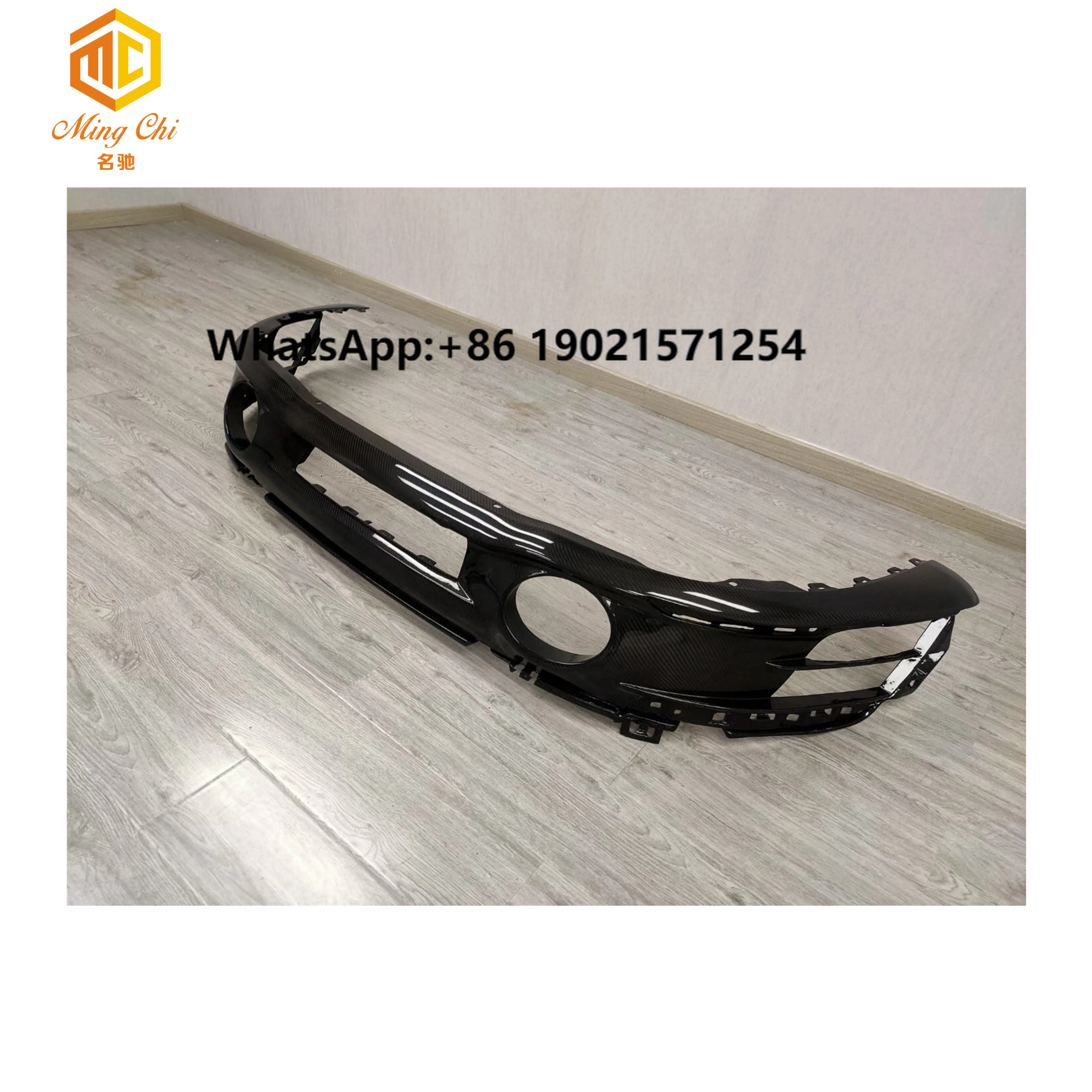 

911 992 Rear Diffuser Rear Bumper Separator Body Set for Porsche 911 992 19-21