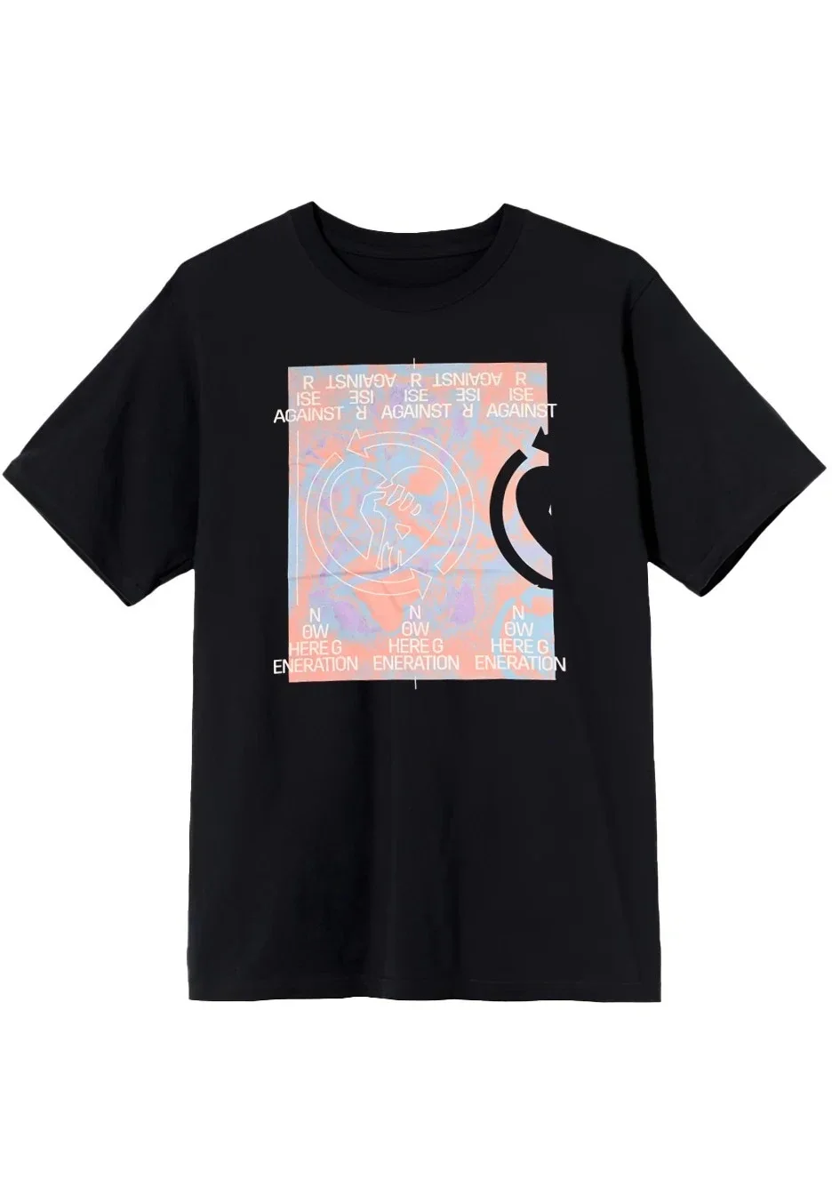 

Rick Rude Ravishing Cut Graphic Printing Summer Luxury Brand Cotton Men's and Women's T-Shirts Short Sleeves Street Fashion